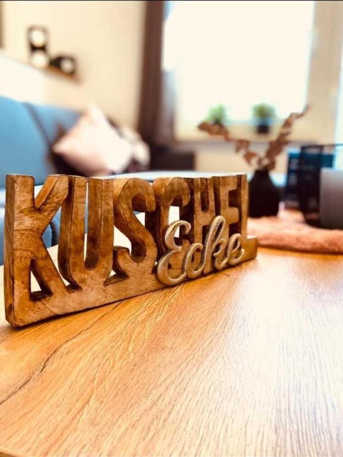 Duenenhaus Ferienwohnung De Dueuen Dree Wangerooge Buitenkant foto
